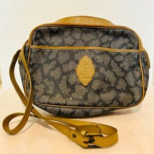 YSL Crossbody Bag “Vintage”